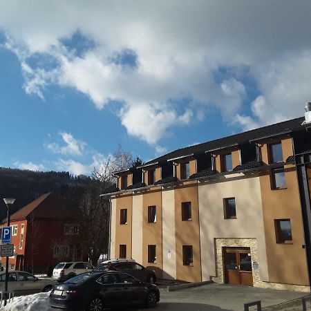 Apartman Lipa, Loucna Nad Desnou Exterior photo